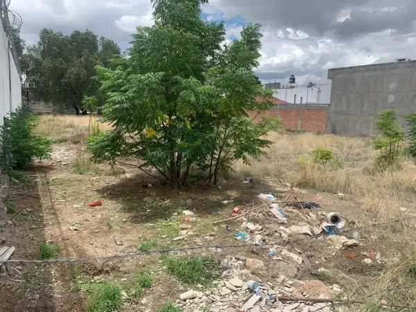 Terreno en venta en Fatima, Aguascalientes, Aguascalientes