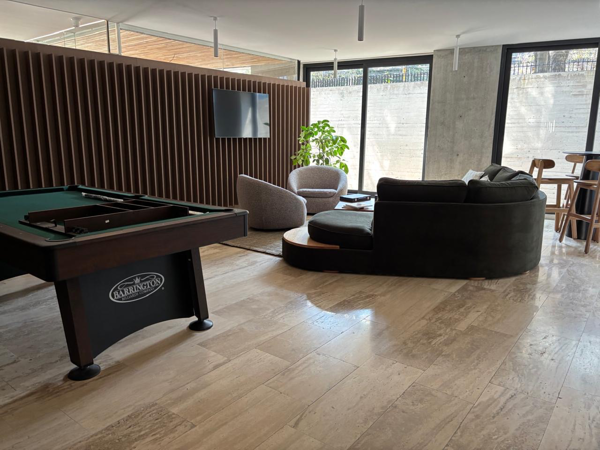 Departamento en renta en Granada, Miguel Hidalgo — foto 2 de 23