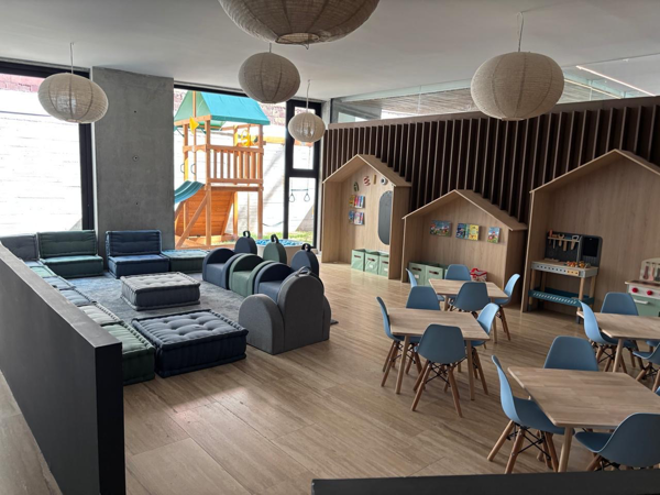 Departamento en renta en Granada, Miguel Hidalgo — foto 3 de 23