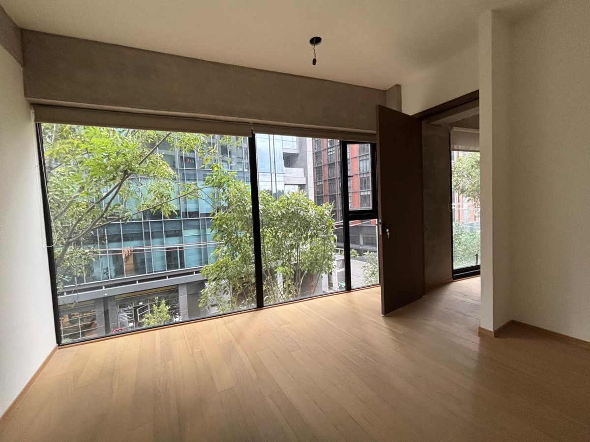Departamento en renta en Granada, Miguel Hidalgo — foto 1 de 23