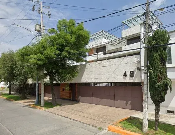 Casa en venta en Ciudad Satelite, Naucalpan de Juárez — foto 3 de 10