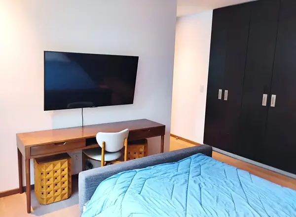 Departamento en renta en Polanco V Sección, Miguel Hidalgo — foto 3 de 21