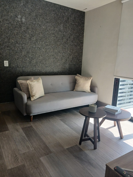 DEPARTAMENTO EN RENTA EN TORRE MURANIA