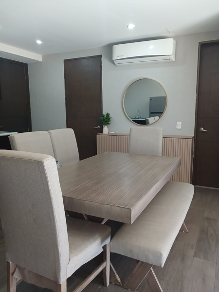 Departamento en renta en Zona Valle Poniente, San Pedro Garza García — foto 2 de 5