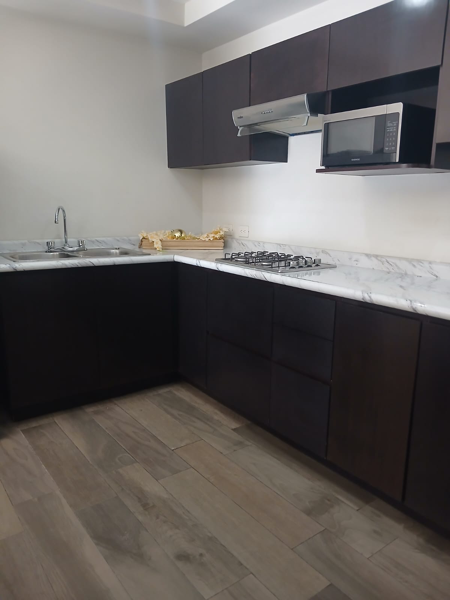 Departamento en renta en Zona Valle Poniente, San Pedro Garza García — foto 3 de 5