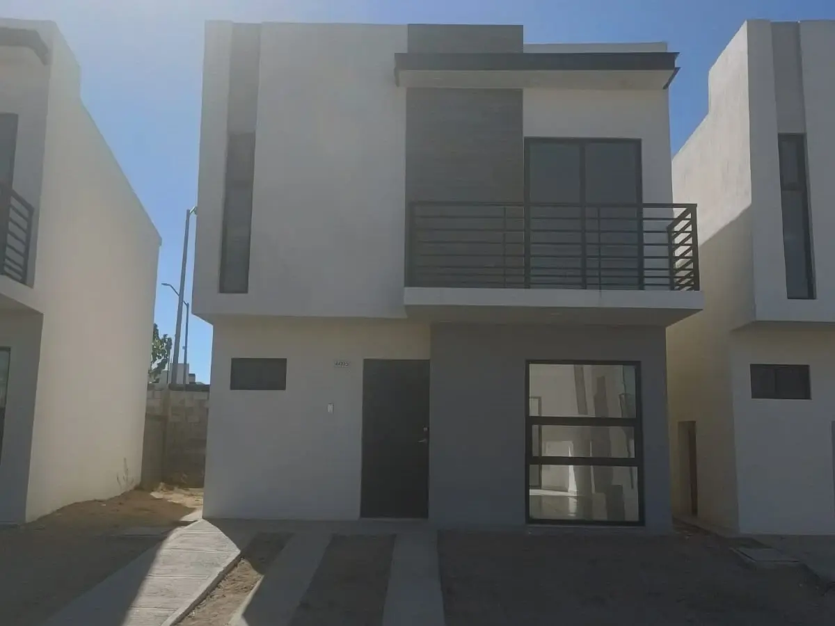 Casa en venta en Hacienda del Seminario, Mazatlán — foto 1 de 11