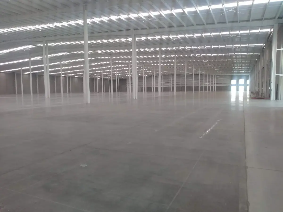 Nave en renta en Parque industrial San Martín Obispo, Cuautitlán Izcalli — foto 1 de 14