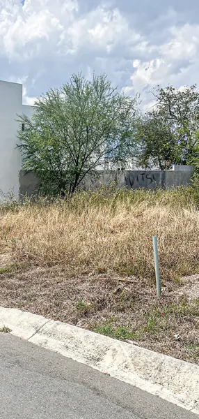 Terreno en venta en Campestre Santiago, Santiago — foto 3 de 3
