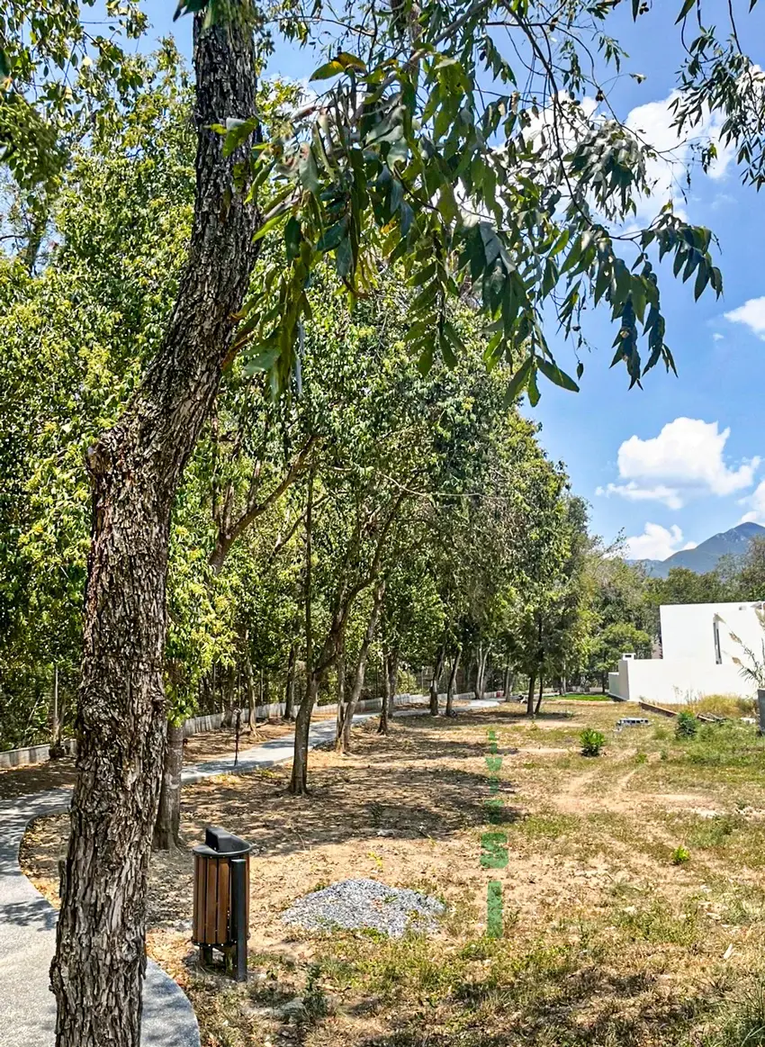 Terreno en venta en Campestre Santiago, Santiago — foto 1 de 3
