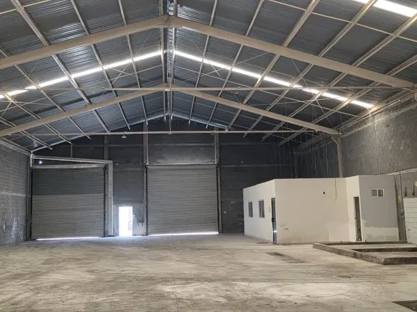 Bodega en Renta en Santa Rosa, Apodaca, Nuevo León
