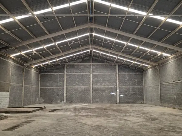 Bodega en renta en Santa Rosa, Apodaca — foto 2 de 24