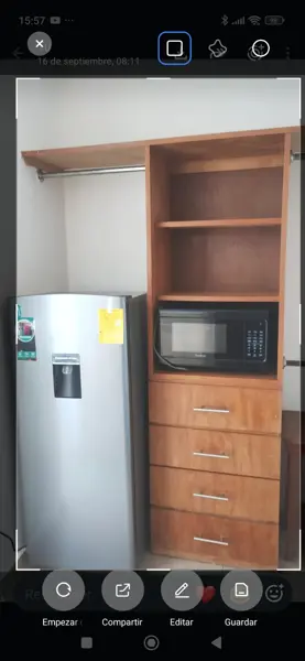 Departamento en renta en Triana, Apodaca — foto 3 de 4