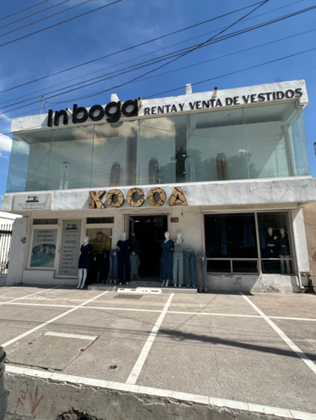 Magnífico Local para negocio u Oficina en Blvd Constitución