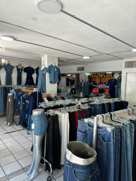 Local en renta en Nueva los Angeles, Torreón — foto 2 de 13