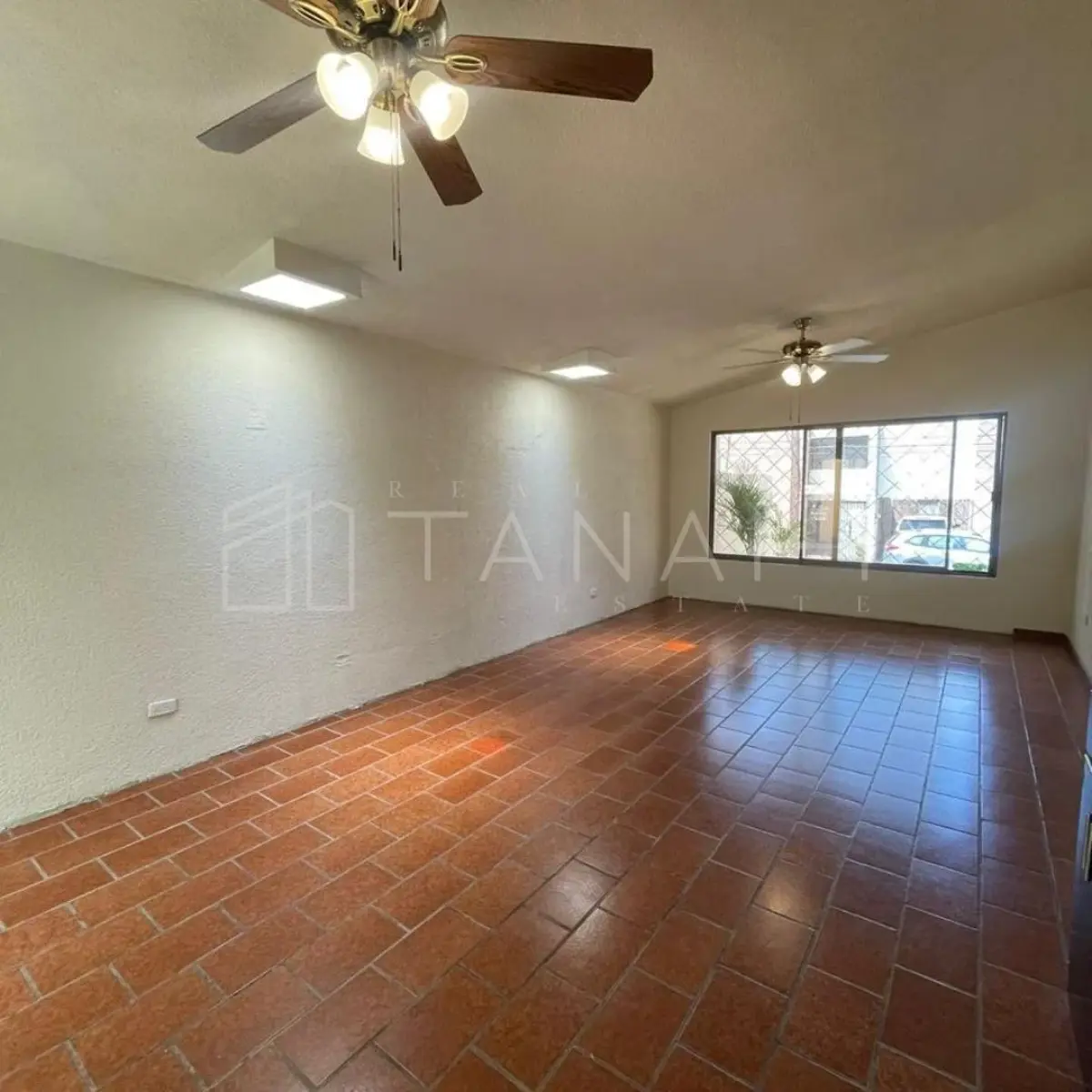 Casa en renta en Republica Norte, Saltillo — foto 1 de 12