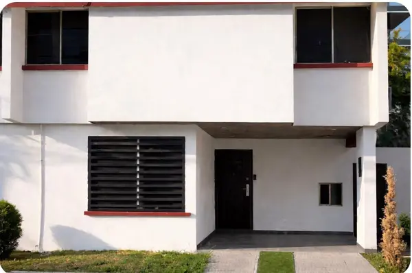 Casa En Renta, Del Valle, San Pedro Garza García, Nuevo León