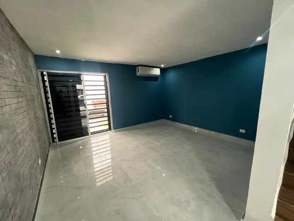 Casa en renta en Del Valle, San Pedro Garza García — foto 2 de 7