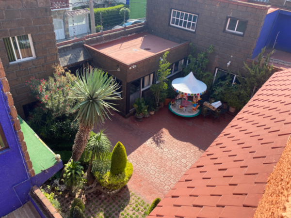 Casa en venta en La Joya, Tlalpan — foto 3 de 31