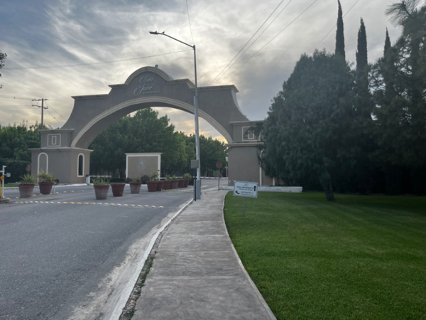Terreno en venta en San José Residencial