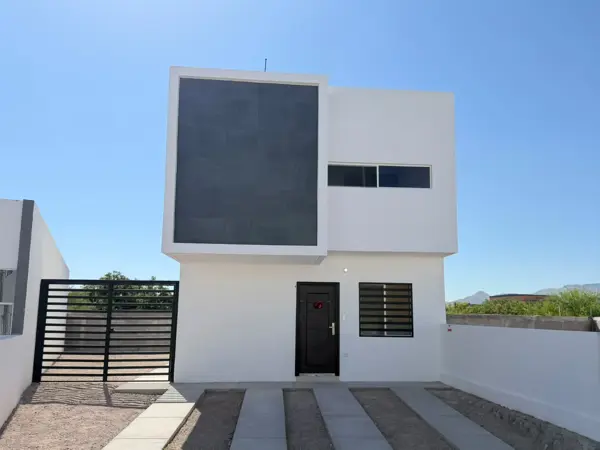 Casa en Venta en Pradera Lake, Chihuahua