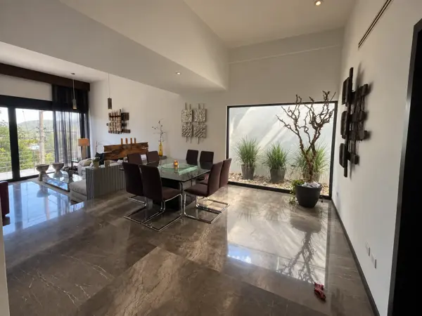 Casa En Venta, Valle De San Angel, San Pedro Garza García, Nuevo León