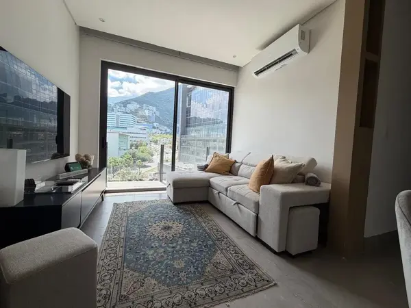 DEPARTAMENTO EN VENTA, BOREAL