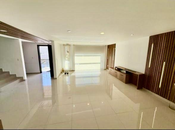 Casa en venta en Zona Plateada, Pachuca de Soto — foto 2 de 9