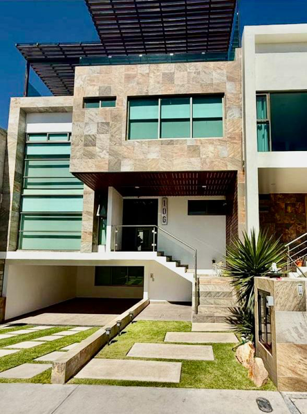 Casa en venta en Zona Plateada, Pachuca de Soto, Hidalgo