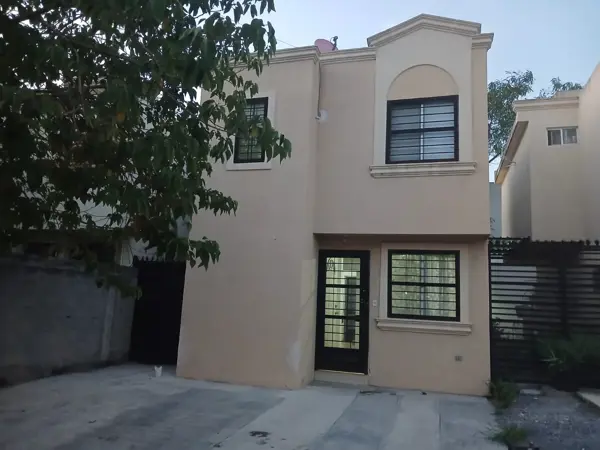 Casa en renta en Los Olivos, General Escobedo — foto 2 de 22
