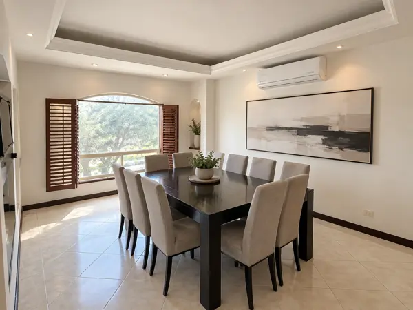 Casa en venta en Las Privanzas Mallorca, Monterrey — foto 2 de 5