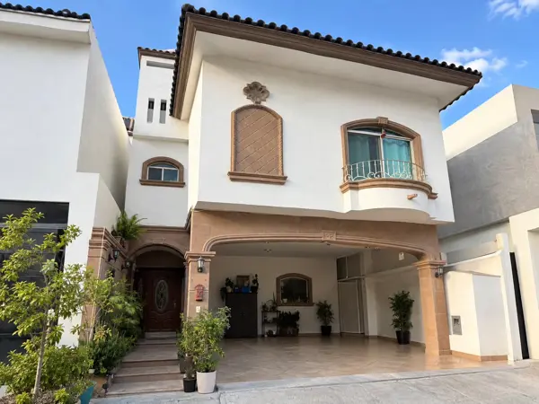 Casa En Venta, Las Privanzas, Monterrey, Nuevo León