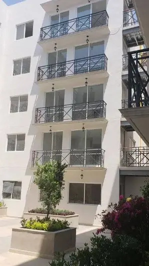 Departamento en venta en Agrícola Pantitlán, Iztacalco — foto 3 de 13