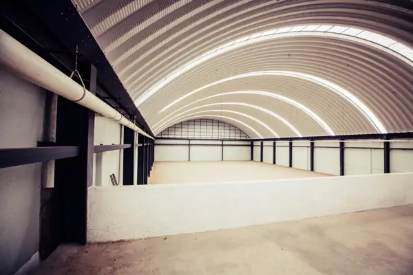 Bodega en renta en Industrial Vallejo, Azcapotzalco — foto 3 de 17