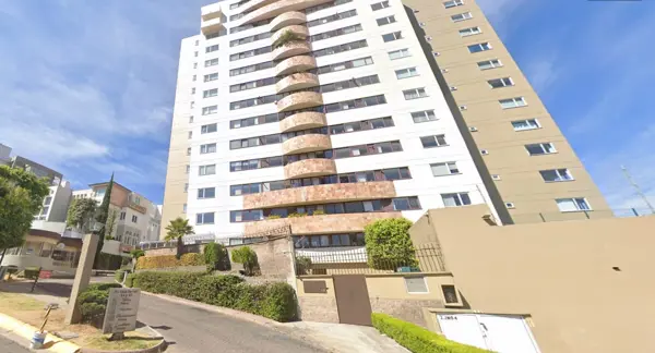 Departamento en venta en Lomas Country Club, Huixquilucan — foto 3 de 11