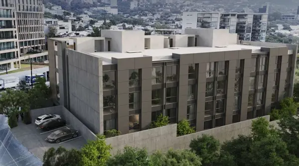 Departamentos en preventa - Zona Residencial Chipinque