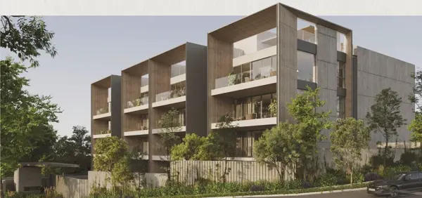 Departamento en venta en Residencial Chipinque, San Pedro Garza García — foto 2 de 7