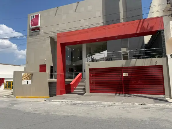 OFICINA EN RENTA