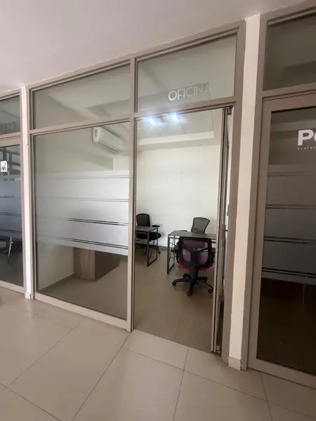 Oficina en renta en Los Gonzalez, Saltillo — foto 2 de 16