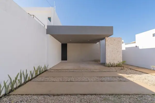 Casa en venta en Cholul, Mérida, Yucatán
