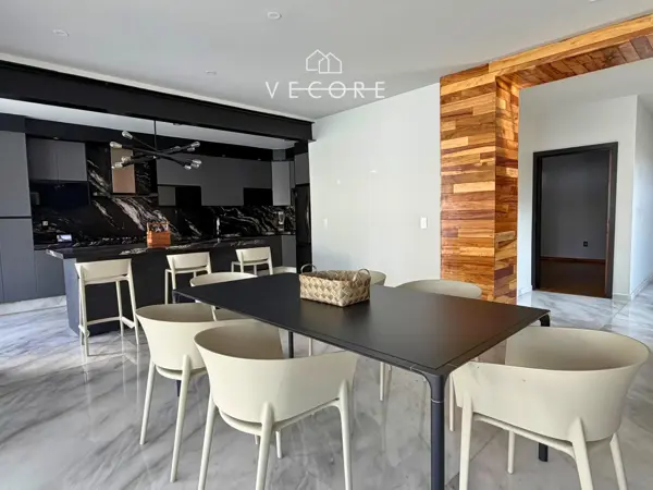 Casa en venta en Valle Real, Zapopan — foto 3 de 26