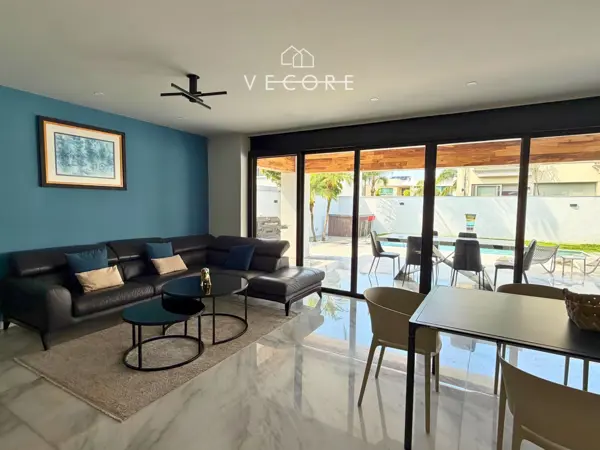 Casa en venta en Valle Real, Zapopan — foto 2 de 26
