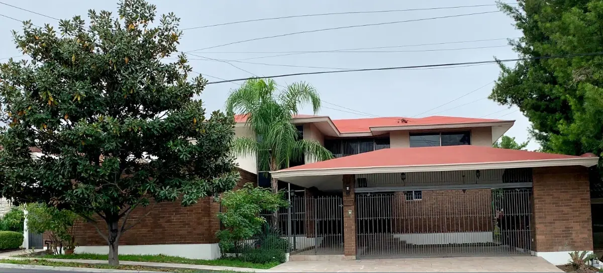 Casa en venta en Bosques del Valle, San Pedro Garza García — foto 1 de 5