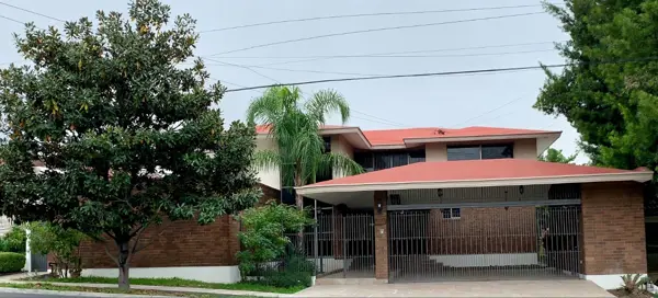 Casa En Venta, Bosques Del Valle, San Pedro Garza García, Nuevo León