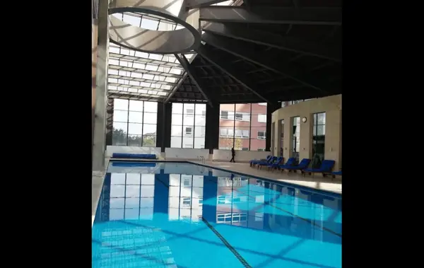 ¡DEPARTAMENTO EN VENTA! ECONOMICO EN ZONA DE ALTA PLUSVALIA ¡AMPLIA TU PATRIMONIO Y AHORRA DINERO!