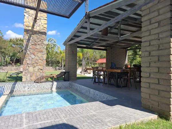 Finca-Rancho en venta en Huaquechula, Huaquechula — foto 2 de 18