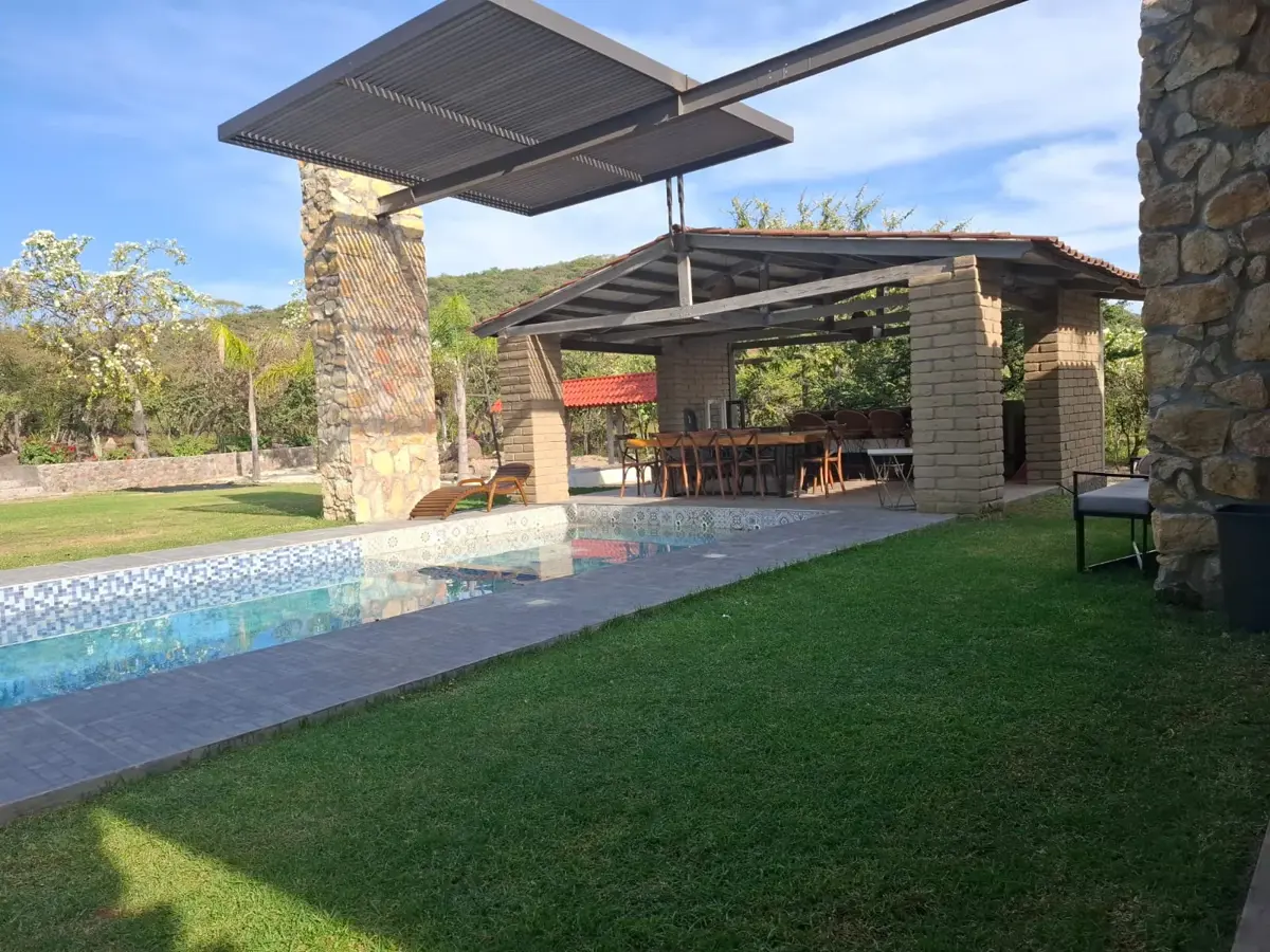 Finca-Rancho en venta en Huaquechula, Huaquechula — foto 1 de 18