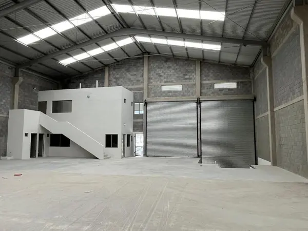 Bodega en venta en Terra Park Santa Catarina IV, Santa Catarina — foto 3 de 7