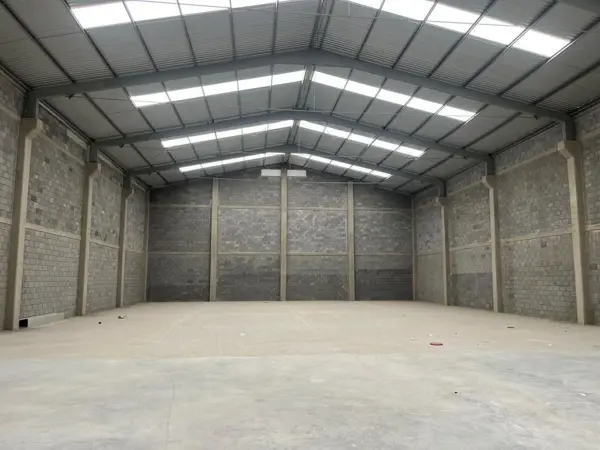 Bodega en venta en Terra Park Santa Catarina IV, Santa Catarina — foto 2 de 7