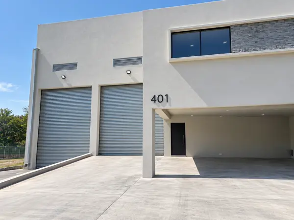 Bodega Industrial En Venta, Terra Park IV, Santa Catarina, Nuevo León