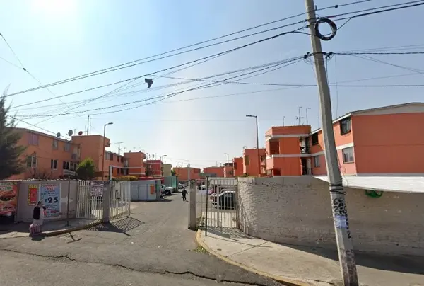 PROPIEDAD EN IZTAPALAPA | $640 MIL TGLJ